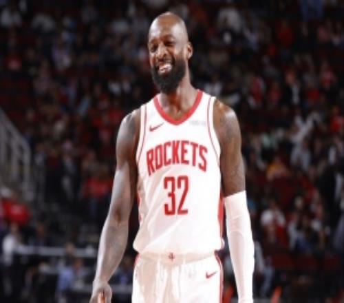 杰夫格林：很感激第19季還能參加季后賽我會做最大的啦啦隊(duì)長