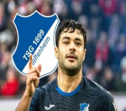 記者：霍芬海姆和中衛(wèi)卡巴克續(xù)約至2030年，預(yù)計未來幾天官宣