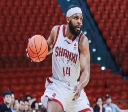 盡力了！山西外援奈特18中9拿下23分4板10助3斷