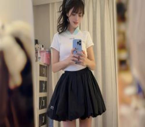 無(wú)畏契約解說(shuō)ViVi曬照：我的夏日ootd中最喜歡的一套