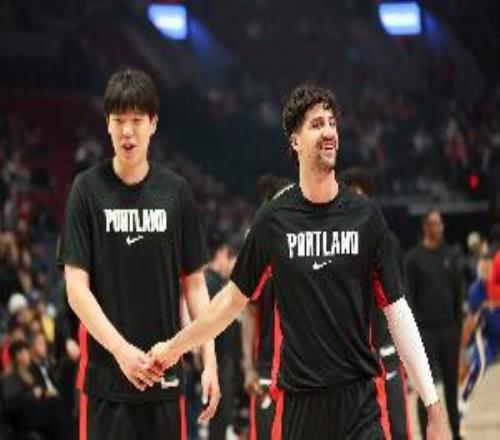 拓媒：即便大出血去换字母哥杨瀚森也绝不会动因为新老板喜欢他