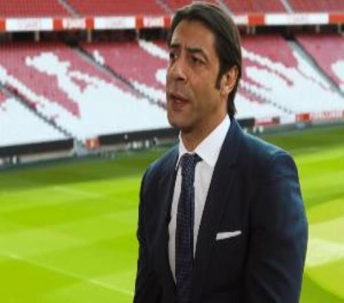 記錄報：魯伊科斯塔希望球隊后防線所有位置都能由自家青訓擔綱