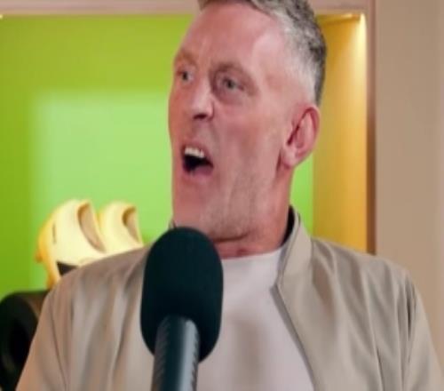 前槍手門將斯塔克：我曾向隊友推銷假Cucci不少球員還給老婆買了