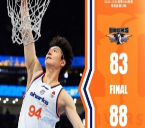 新民晚報(bào)：上海男籃，真能圓夢(mèng)