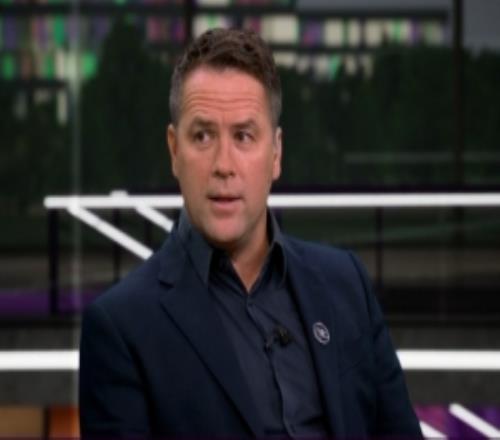 歐文：昨天之前我以為阿森納鐵定奪冠，今天如果曼城獲勝就熱鬧了