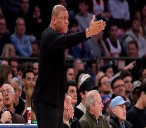 里弗斯：我還有太多方式能為籃球做貢獻我一直努力保護這項運動