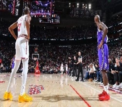 考驗(yàn)杜蘭特的時(shí)候到了！火箭更需贏下這輪系列賽最多6場(chǎng)解決戰(zhàn)斗