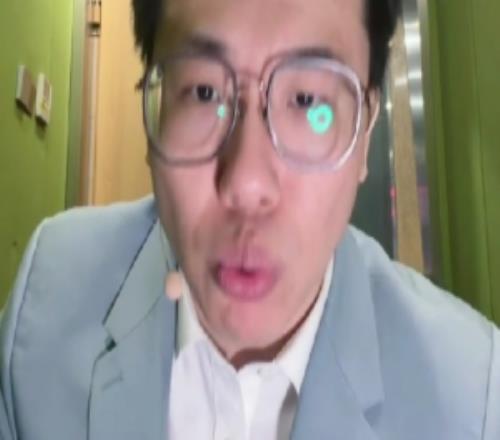 解說：在球隊做顧問對里弗斯是很舒適的一件事該享受享受生活了