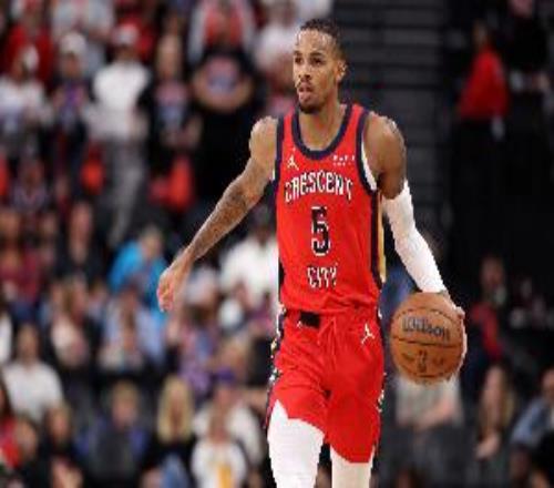 大傷歸來(lái)！德章泰穆雷本季出戰(zhàn)14場(chǎng)場(chǎng)均16.7分5.4板6.4助1.6斷