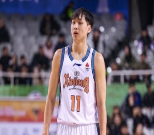 手感太差！齊麟11中3低效拿到8分6板2助1斷4失誤