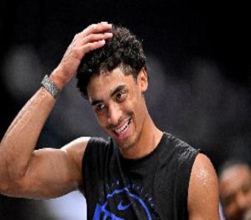 持續(xù)進(jìn)步克里斯蒂休賽期最高可續(xù)4年9280萬(wàn)本賽季三分命中率40%