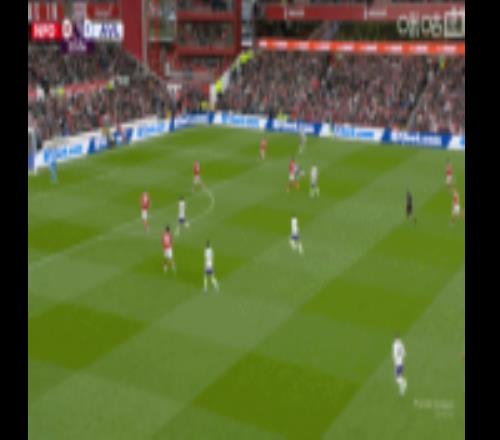 半場諾丁漢森林11阿斯頓維拉穆里略自擺烏龍內科爆射扳平