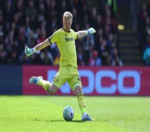 拉姆斯代爾：我們這賽季總是能取得領先，卻無法守住勝果