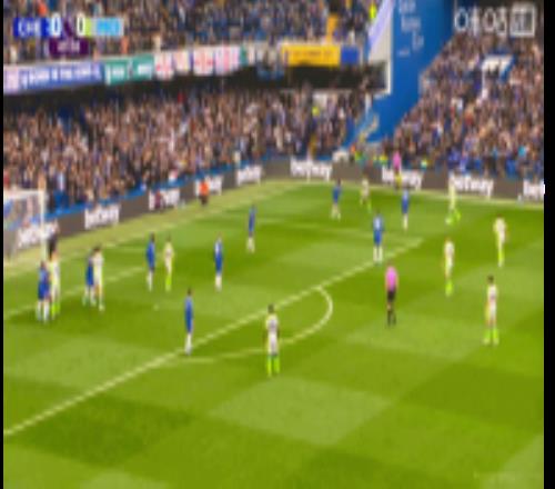 謝爾基英超處子賽季助攻上雙，1516賽季帕耶后首位達(dá)此成就球員