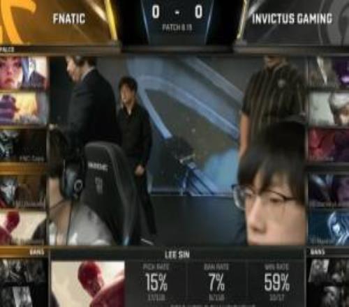 G2主教練：FNC曾21iG如果能改變幾天時(shí)間走向，可能結(jié)果會(huì)完全不同