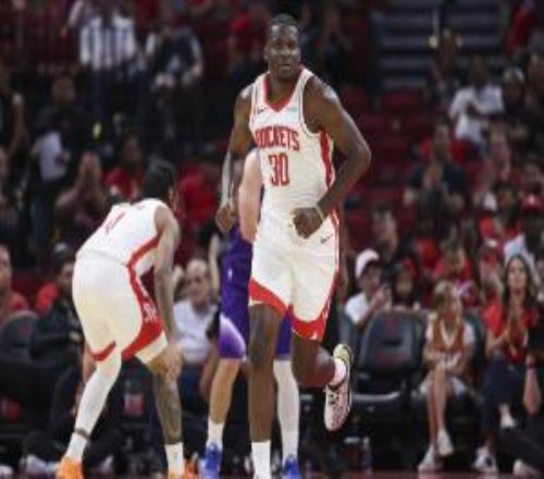 烏度卡：卡佩拉整賽季都表現(xiàn)很好在有限的上場時間干得非常出色