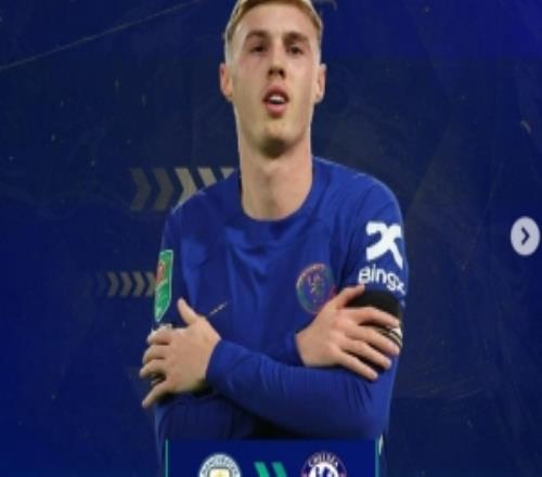 德轉列曼城與切爾西之間重要轉會：帕爾默、斯特林、科瓦契奇在列