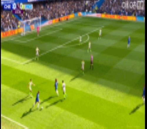 若昂佩德羅助攻庫庫雷利亞破門，隨后VAR介入確認越位進球無效