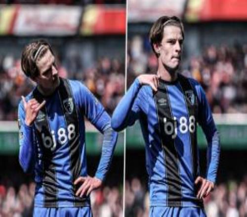 熱刺球迷阻擊槍手！斯科特：賽后我和塞梅尼奧發(fā)短信，他很高興