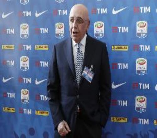 加利亞尼：感謝一些俱樂(lè)部的推薦，但我不會(huì)參選意大利足協(xié)主席