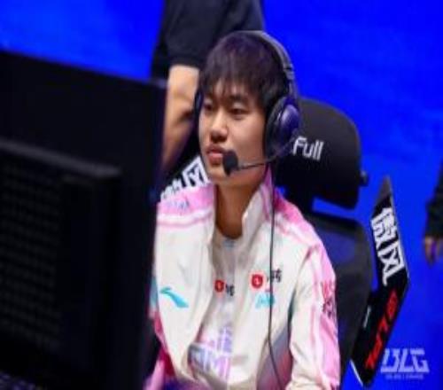 Knight：TES狀態(tài)非常好，天和杰克越打越好，期待和他們交手