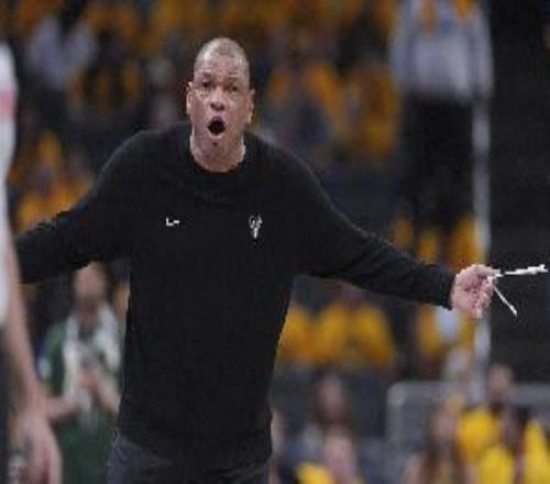 曾大打口水仗！Shams曾爆料里弗斯对更衣室失控老里回怼想念Woj