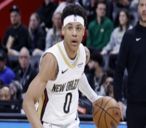 速度可以！費爾斯29投12中&罰球14中12空砍36分10板5助2斷2帽