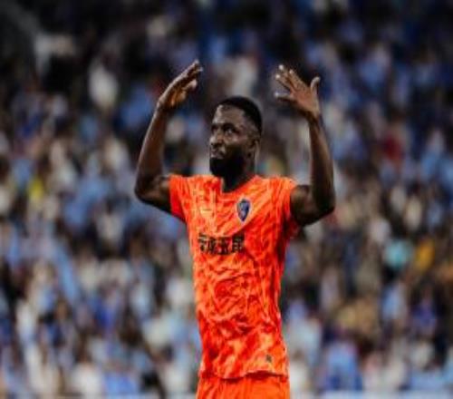 進球大戰！玉昆43新鵬城升第三奧斯卡雙響+5輪5球卡爾采夫兩球