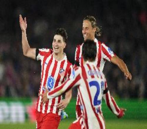 馬卡盤點(diǎn)馬競歐冠淘汰賽主場戰(zhàn)績：過去20場從未輸過，巴薩難翻盤