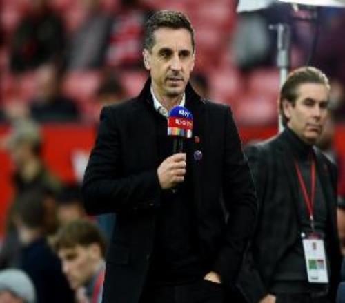 內(nèi)維爾：阿森納需要調(diào)整好情緒保持冷靜，或許能通過(guò)歐冠找回信心