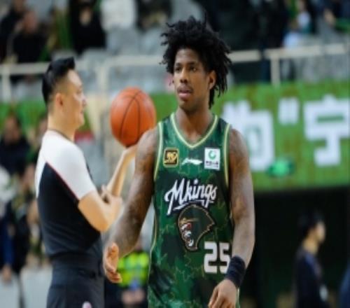 直播吧：北京隊(duì)已向后衛(wèi)外援戴維斯開出意向合同報(bào)價(jià)不菲