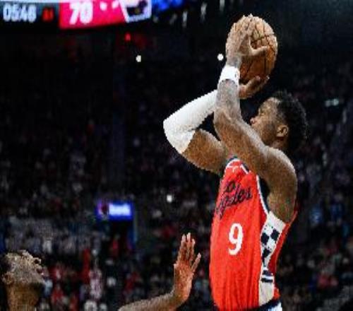 盧：馬瑟林需要保持攻擊性他是我們攻防轉(zhuǎn)換中最棒的球員