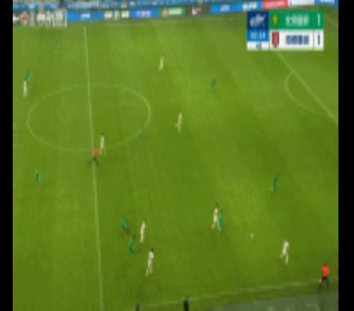 隊(duì)長大功臣！韋世豪10分鐘連續(xù)制造2球+絕殺破門，蓉城逆轉(zhuǎn)國安！