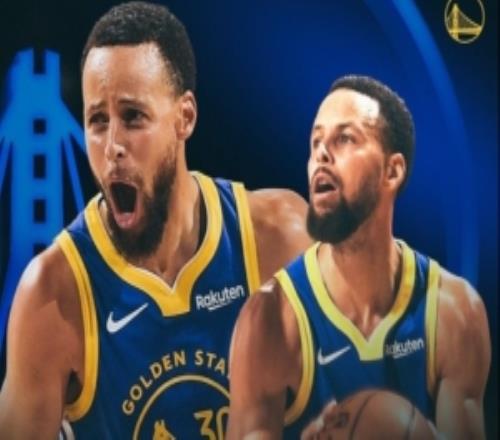 里程碑！库里生涯命中数超越杰里韦斯特上升至NBA历史第25位