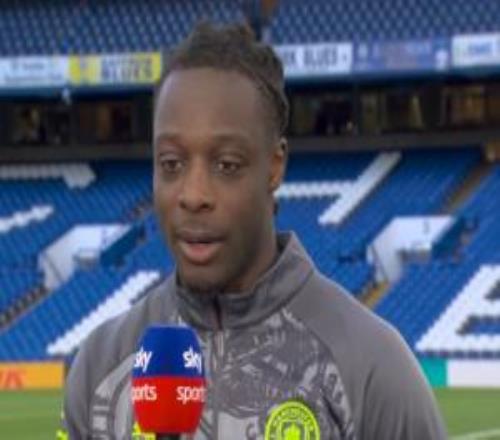 多庫：教練中場調整立竿見影進球獻給我懷孕的妻子下場力拼槍手