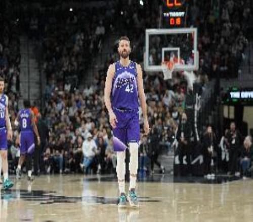 爵士休賽期人員情況：凱斯勒新秀合同到期樂福將成自由球員