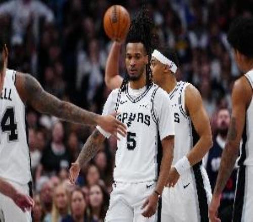 卡斯?fàn)枺何覀兘K于能圈季后賽的比賽日期了目標(biāo)是能走得更遠(yuǎn)