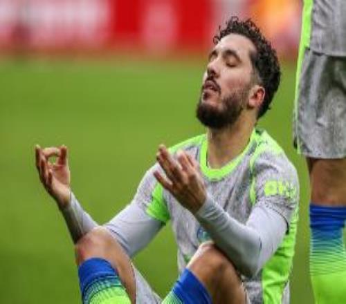 謝爾基本賽季聯(lián)賽10助攻，五大聯(lián)賽首發(fā)15次及以下的球員中最多