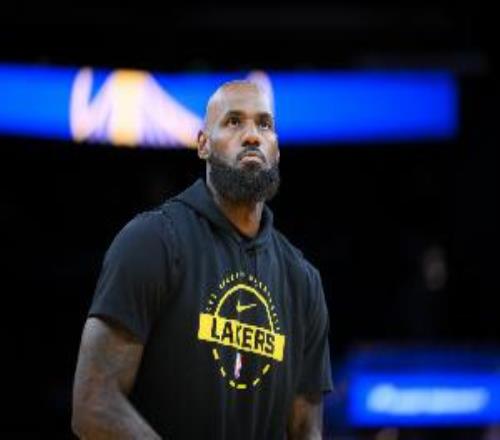 霍里：不知何時(shí)是詹姆斯最后一年希望不是下賽季也不是下下賽季