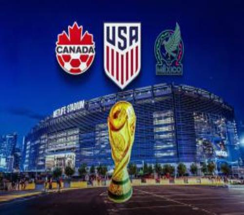 外媒：2026世界杯將成史上污染最嚴(yán)重一屆，排放900萬噸溫室氣體