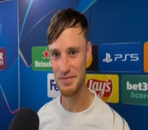 別克馬：我們在丟球時只注意球卻漏防了對方球員，要從中吸取教訓