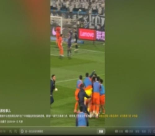 宋龍回應找基萊斯慶祝：他一直在用西班牙語罵我想激怒我