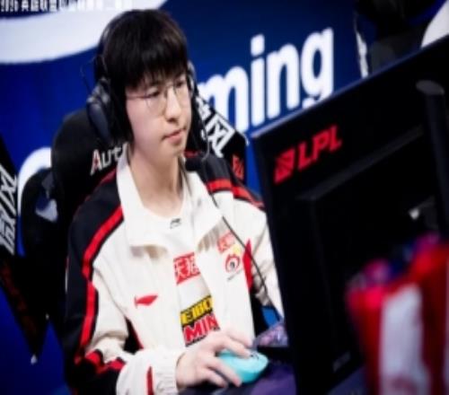 02不敵BLG的最大原因，Elk：我覺得整體都打不過