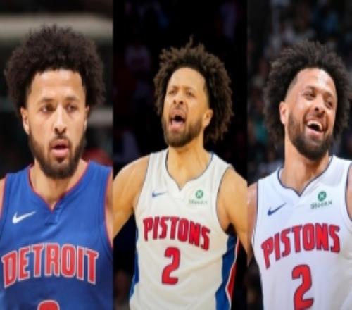 连续蜕变！活塞过去三个赛季战绩：14胜68负44胜38负60胜22负