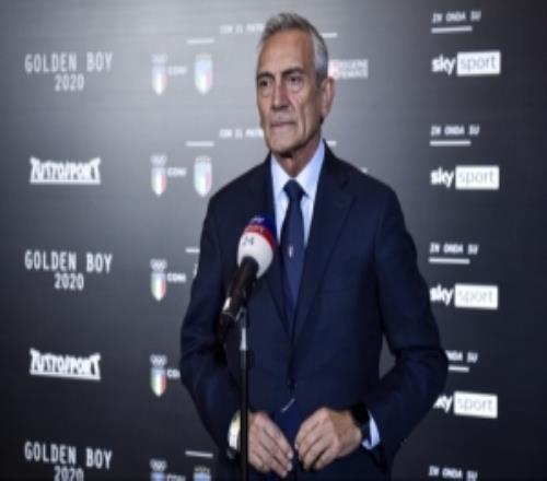 意足協(xié)主席：意大利俱樂部只顧自身利益附加賽前我已萌生退意