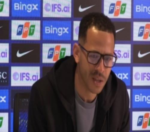 羅塞尼爾：若恩佐出戰(zhàn)結(jié)果可能不同給我必要的時(shí)間我能取得成就