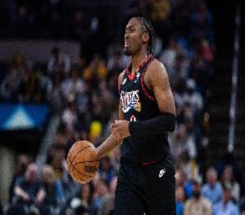 如夢方醒！馬克西第三節(jié)單節(jié)16分76人單節(jié)凈勝22分&領先18分