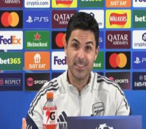 塔帥再談爭(zhēng)冠：我們正在挑戰(zhàn)俱樂部歷史，為了走到這我付出了太多