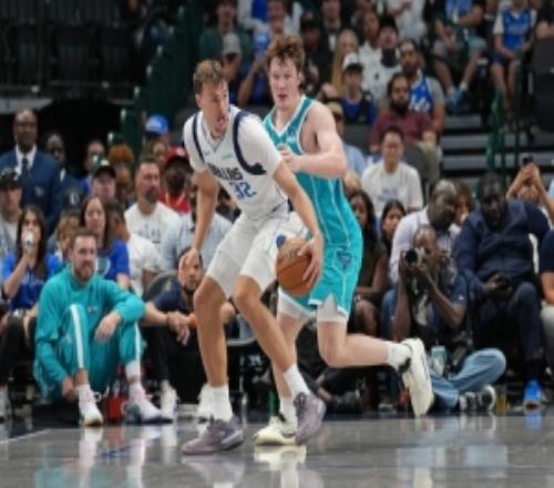 沃爾：最佳新秀我選弗拉格他不像克尼佩爾有很多幫手