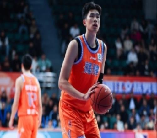 險(xiǎn)勝浙江！鄒陽：永遠(yuǎn)相信我們能贏愛福建拼到底！